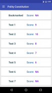 SSC CGL Exam SSC CHSL GK screenshot 5