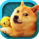 VeryDoge a very doge game