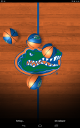 NCAA Basketball Live Wallpaper screenshot 17