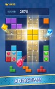 Block Puzzle: Puzzle a Blocchi screenshot 27