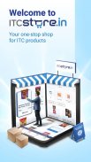 ITC Store: Grocery Delivery screenshot 0