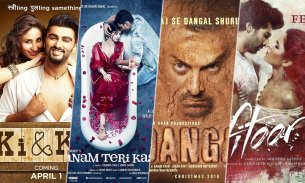 Hindi HD Movies_Songs_Trailers_Movies Free Online screenshot 4