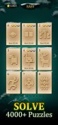 Mahjong Solitaire: Clásico screenshot 0