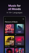 Wynk Music-Songs, Podcasts,MP3 screenshot 4