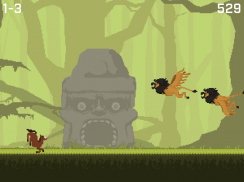Roach Race screenshot 0
