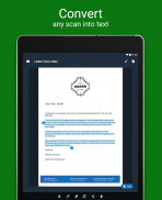 Scanner App for Me: Scan Documents to PDF screenshot 2