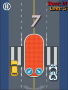 Snappy Car - Funny Racing Game screenshot 3