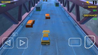 Island Highway Traffic Racer screenshot 9