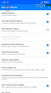 Live Internet Speed Monitor screenshot 5