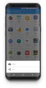 APK Share & Backup Tool screenshot 0