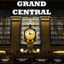 Grand Central Terminal NYC Icon