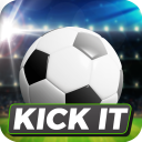Kick it - Paper Football