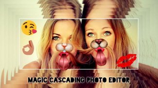 Photo Editor New Version 2017 screenshot 6