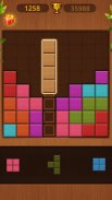 Hexa-Jigsaw Puzzles screenshot 4