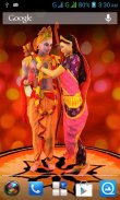 3D Sita Ram Live Wallpaper screenshot 7