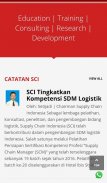 SupplyChainIndonesia (SCI) screenshot 0