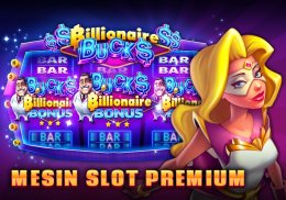 Stars Casino Slots - Free Slot Machines Vegas 777 screenshot 19