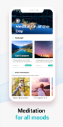 Teal | Lifestyle App For Better Health & Fitness screenshot 4