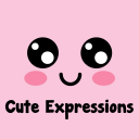 Cute Expressions Theme +HOME