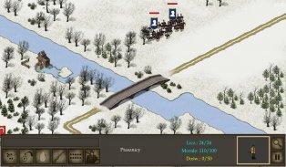 January Uprising: Str. Game screenshot 11
