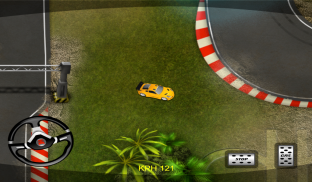 Need For Race Cars screenshot 0