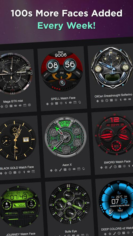 Watch maker pro discount apk