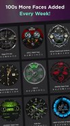 Watch Face -WatchMaker Premium for Android Wear OS screenshot 4