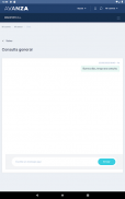 AVANZA GESTORES screenshot 4