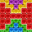 toy cubes match Icon