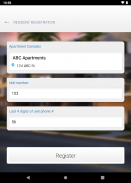 ApartmentPermits.com screenshot 2