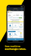 Western Union International: Send Money & Transfer screenshot 4