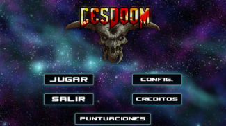 CesDooM screenshot 4