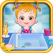 Baby Hazel Hygiene Care screenshot 3