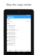 JotNot Fax - Fax from your phone screenshot 9