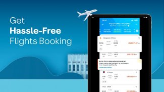 Traveloka: Hotels & Flights screenshot 3