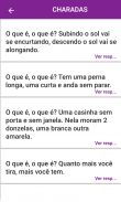 Piadas da Hora screenshot 2