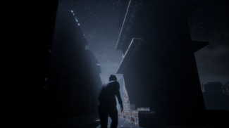 Urban Legends - Survival screenshot 5