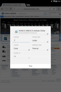 Konica Minolta Print Service screenshot 1