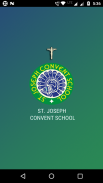 St. Joseph Convent School, Jaipur screenshot 0