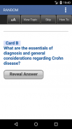 CURRENT Med Diag and Treatment CMDT Flashcards, 2E screenshot 4