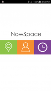 NowSpace screenshot 0