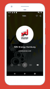 Radio Germany FM - Radio App screenshot 2