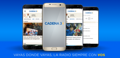 Cadena 3 Argentina