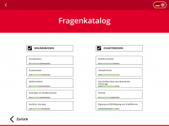 FahrAPP screenshot 6