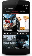 Cinephiles - Movie Info app fo screenshot 6