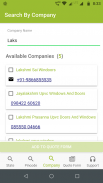 uPVC Manufacturers screenshot 4