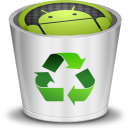 App Remover Icon