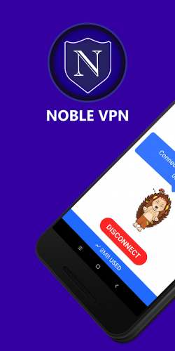 Noble Vpn Free Best Vpn To Unblock Web 2 0 Download Android Apk Aptoide