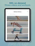 Tone It Up: Fitness App screenshot 2