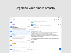 Synology MailPlus screenshot 8